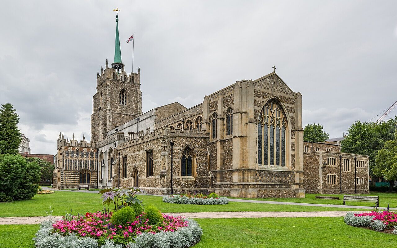 Chelmsford