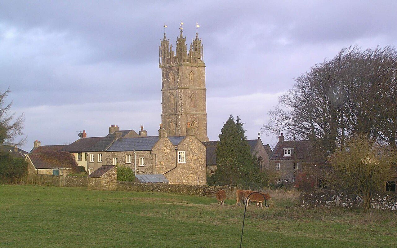 Dundry