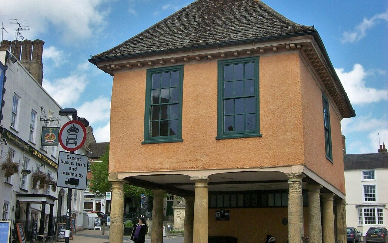 Faringdon