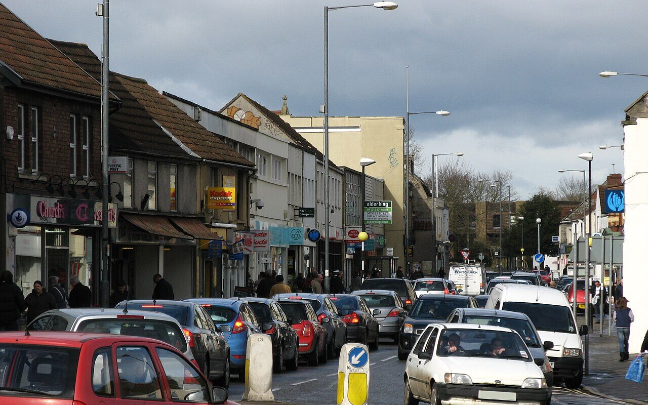 Keynsham
