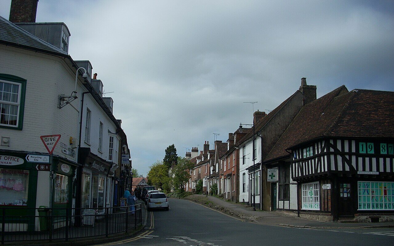 Lenham