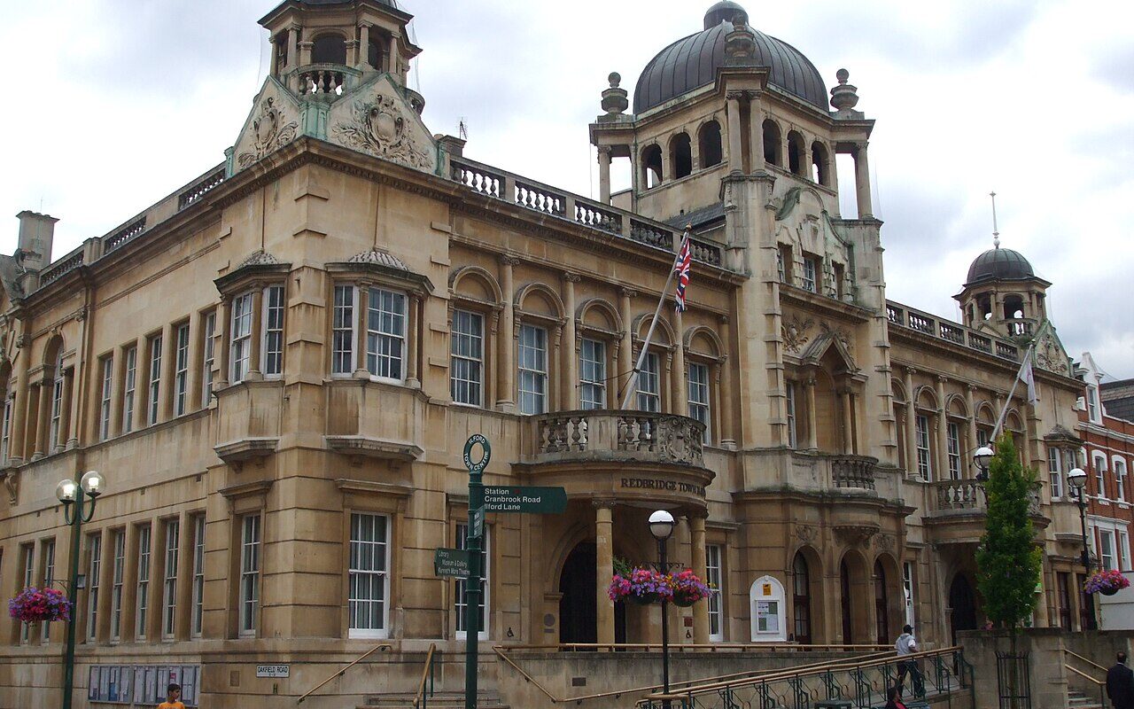Ilford