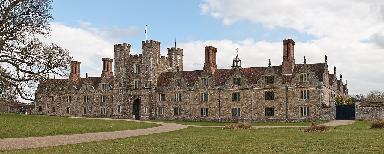 Sevenoaks