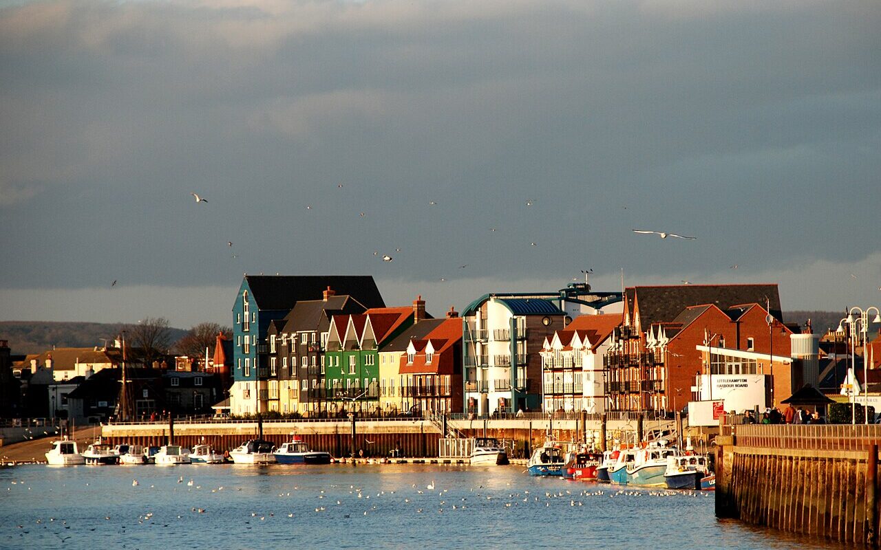 Littlehampton
