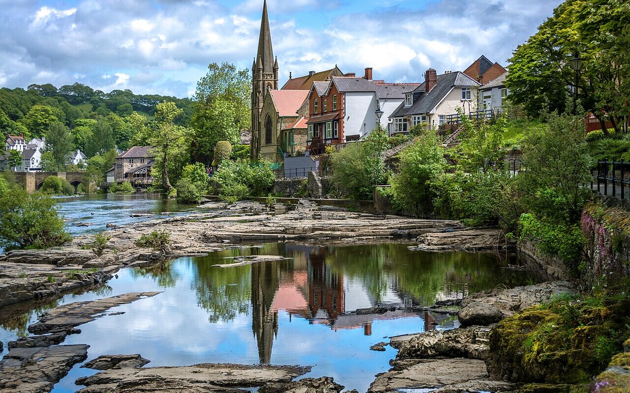 Llangollen
