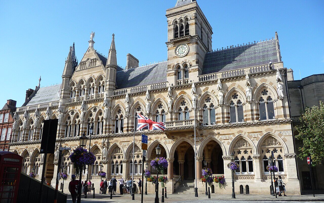 Northampton