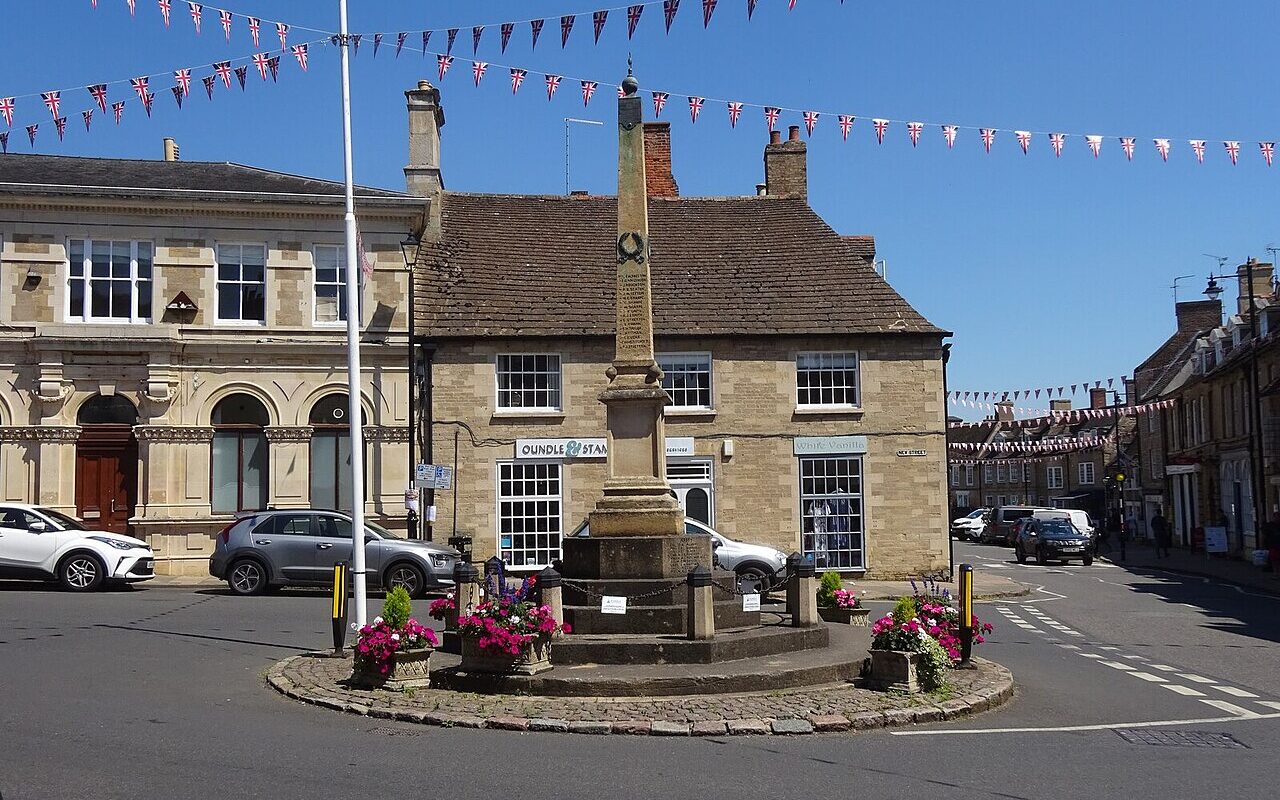 Oundle