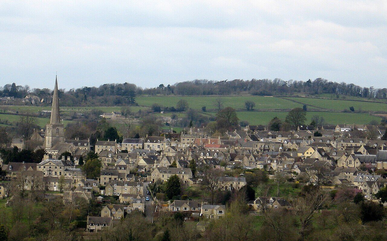 Painswick