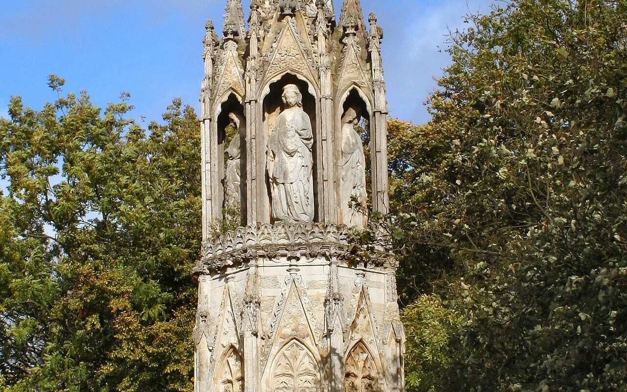 Hardingstone