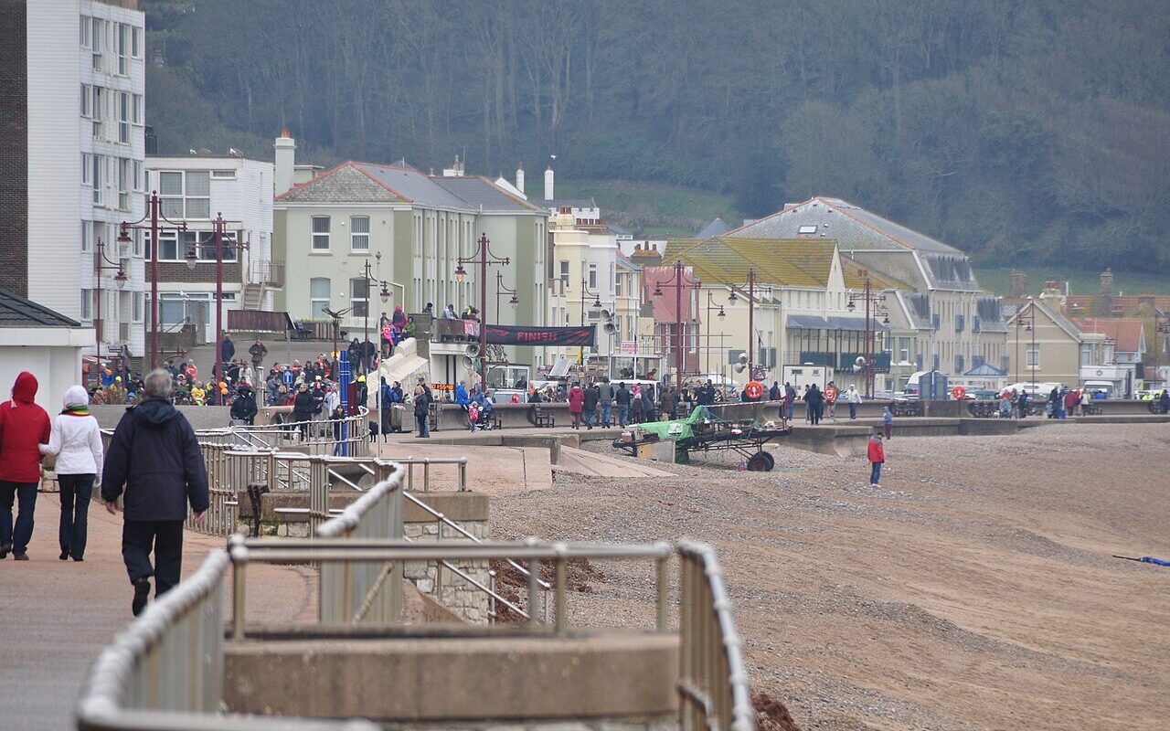 Seaton