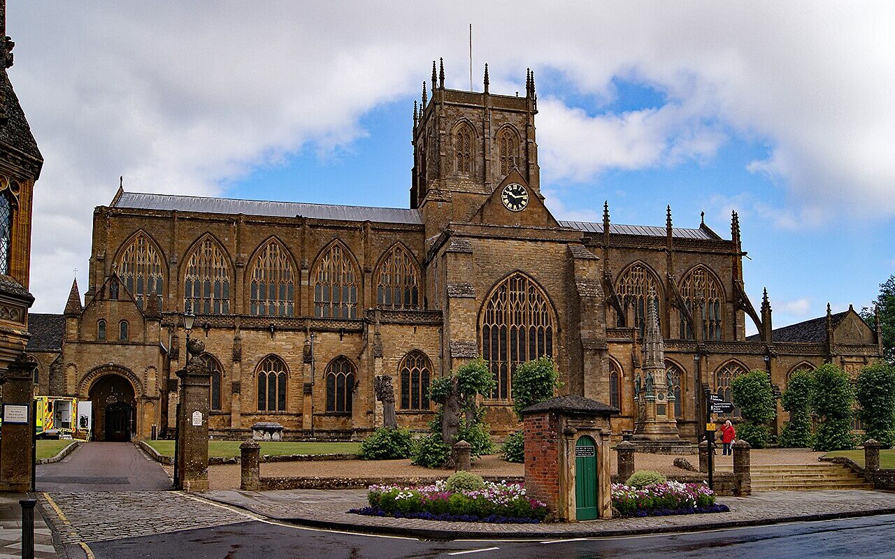 Sherborne