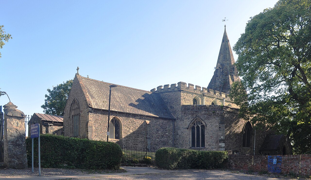 Shepshed