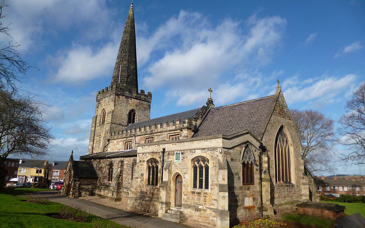 Stapleford