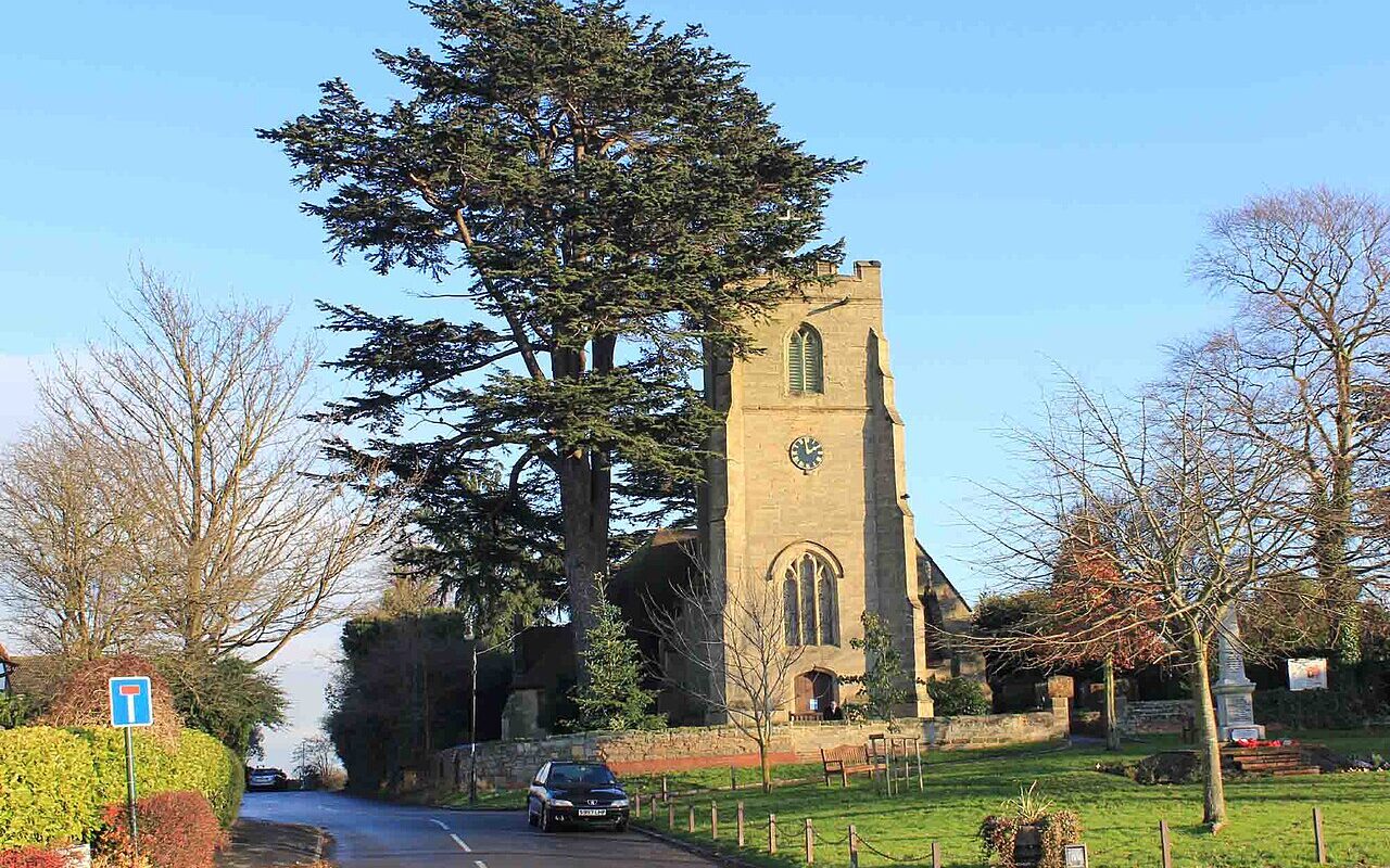 Whitnash