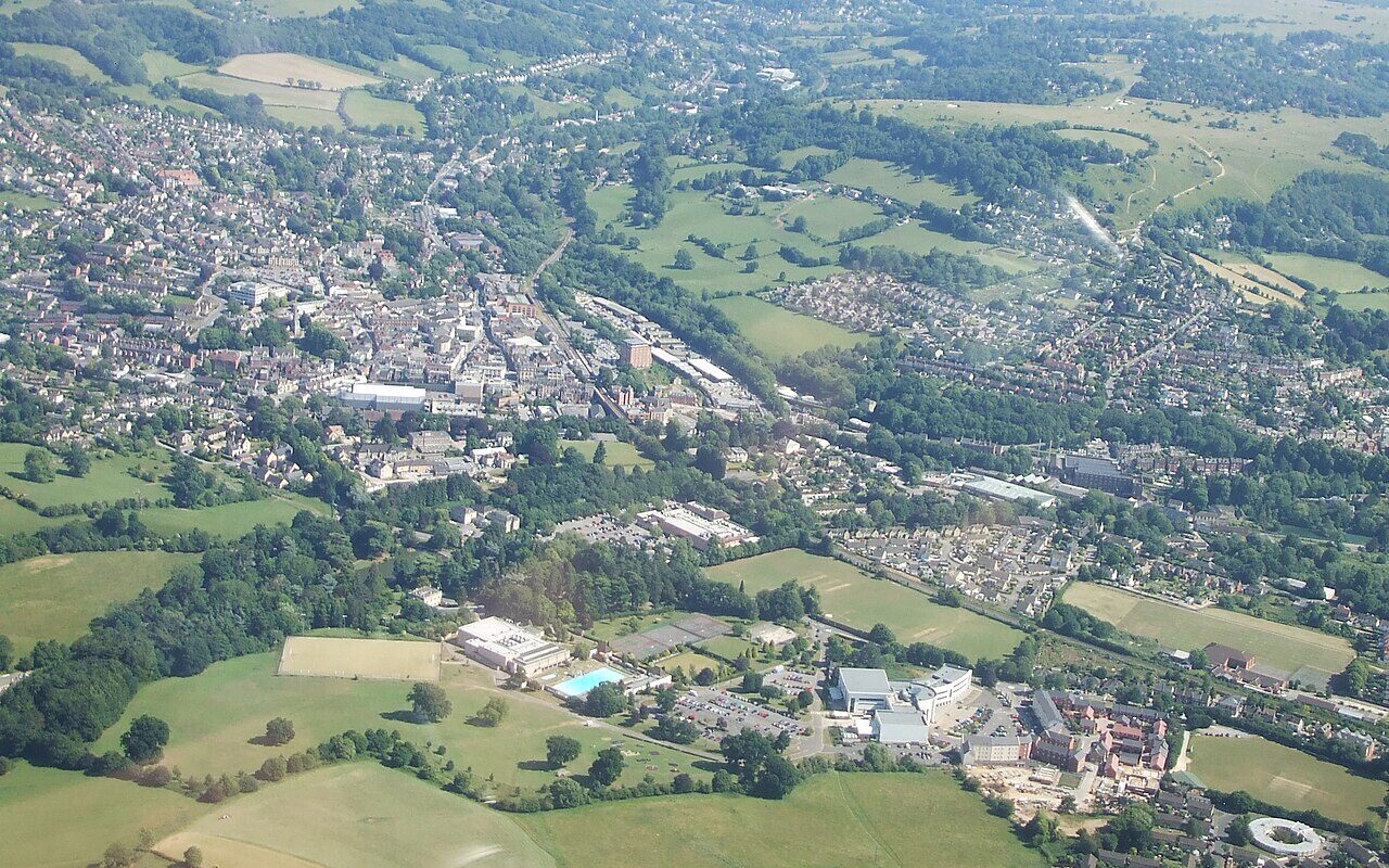 Stroud