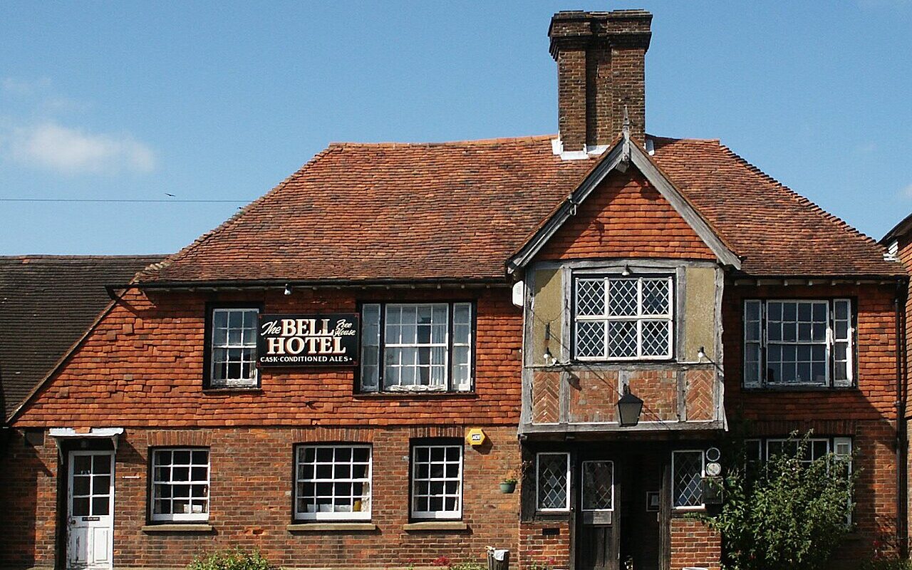 Ticehurst