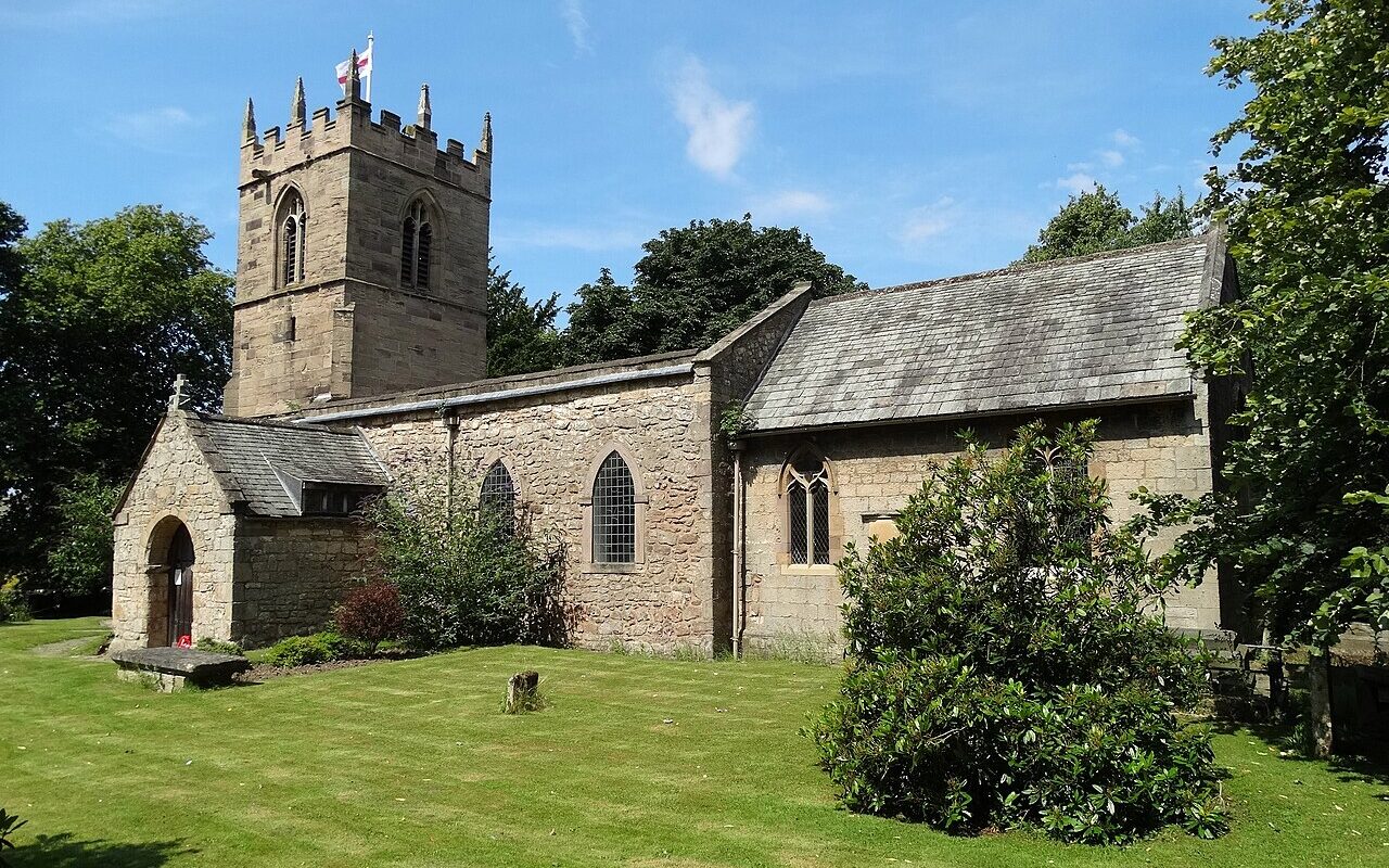 Todwick