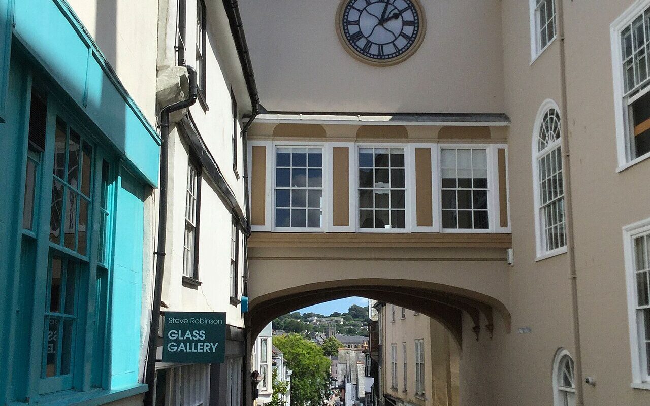 Totnes