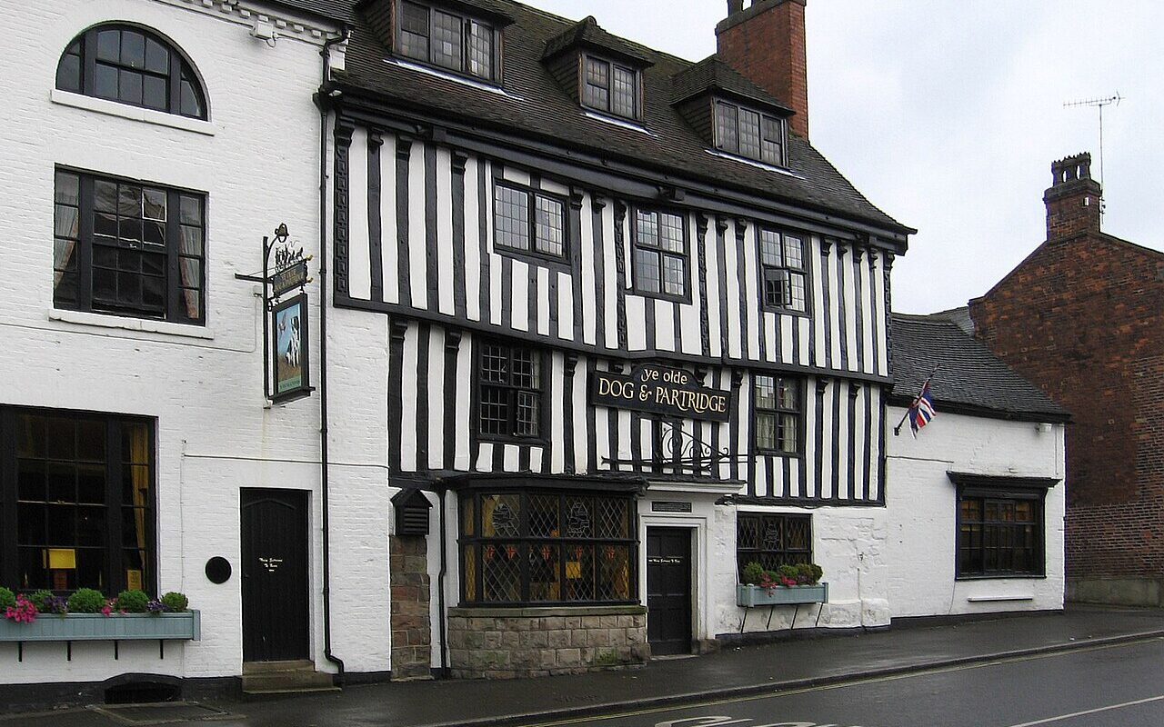 Tutbury