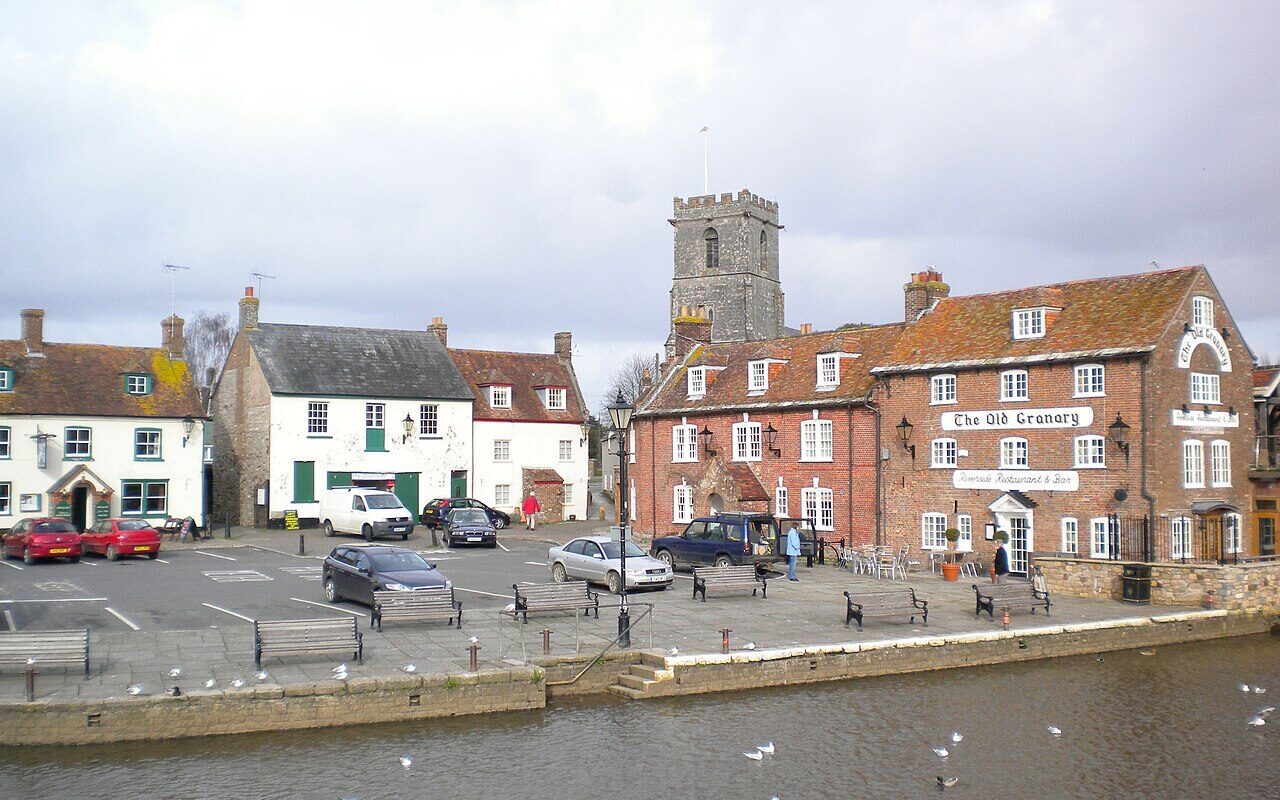 Wareham