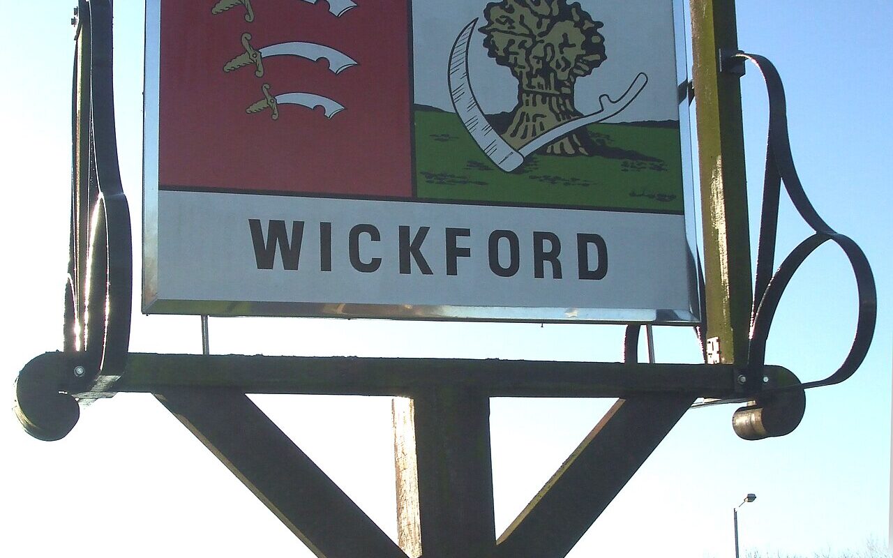 Wickford