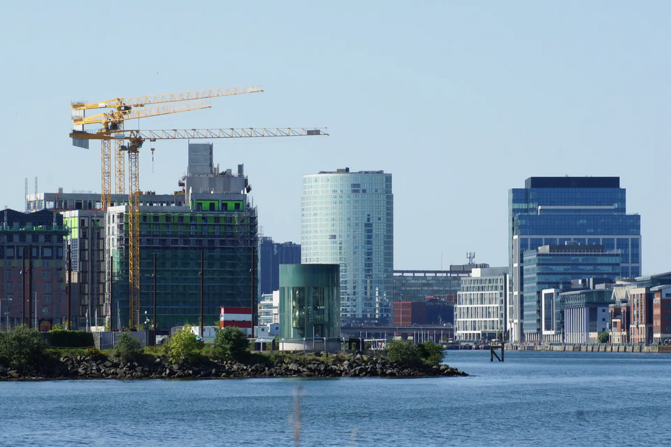 Belfast