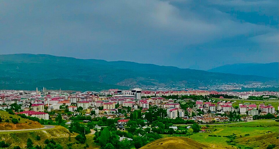 Bingol