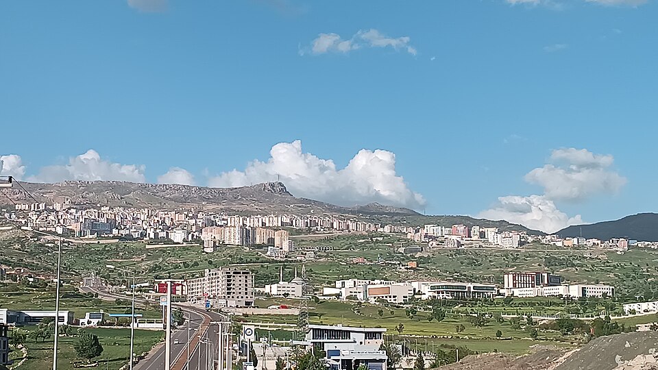 Sirnak