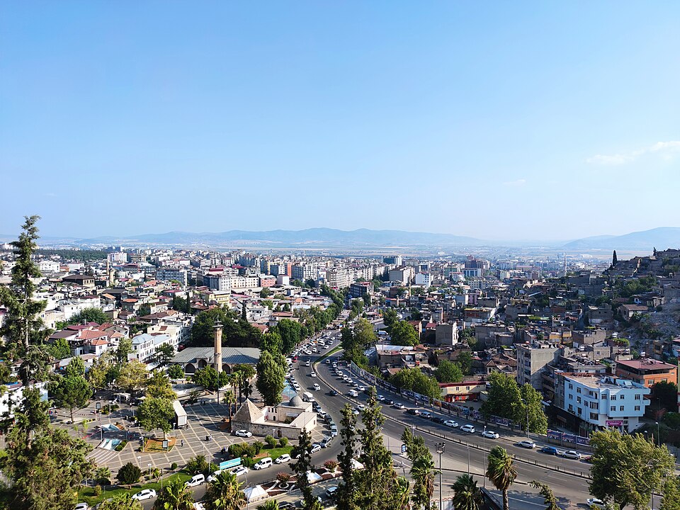 Kahramanmaras