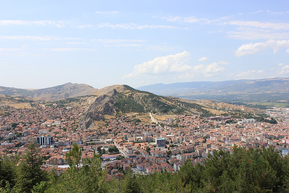Tokat