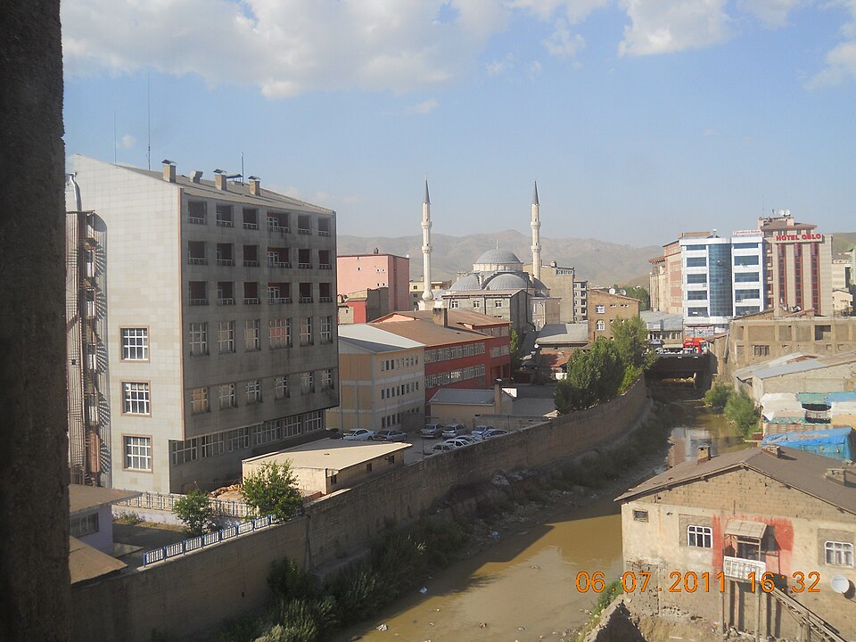 Hakkari
