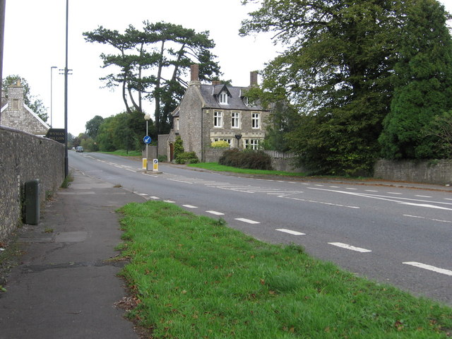 Rudgeway