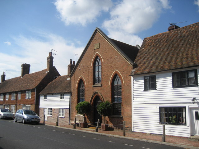Sissinghurst
