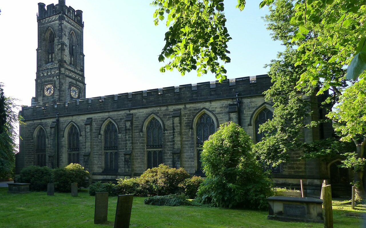 Belper
