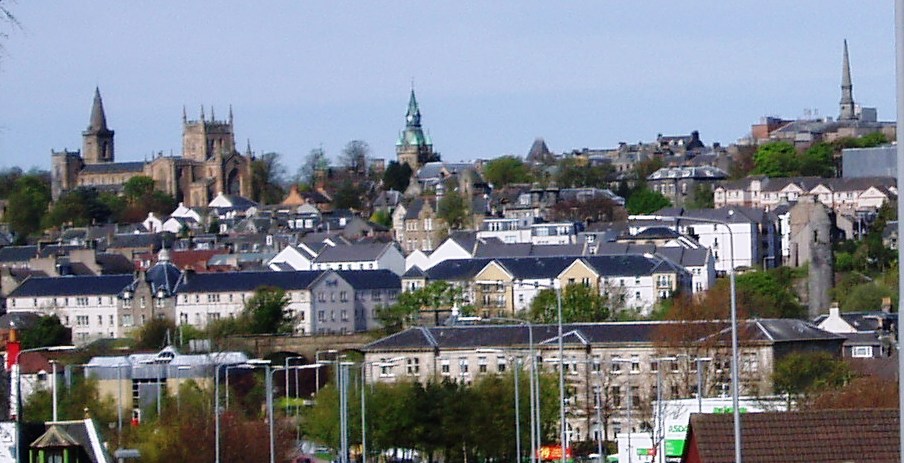 Dunfermline