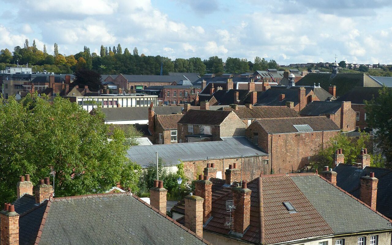 Gainsborough