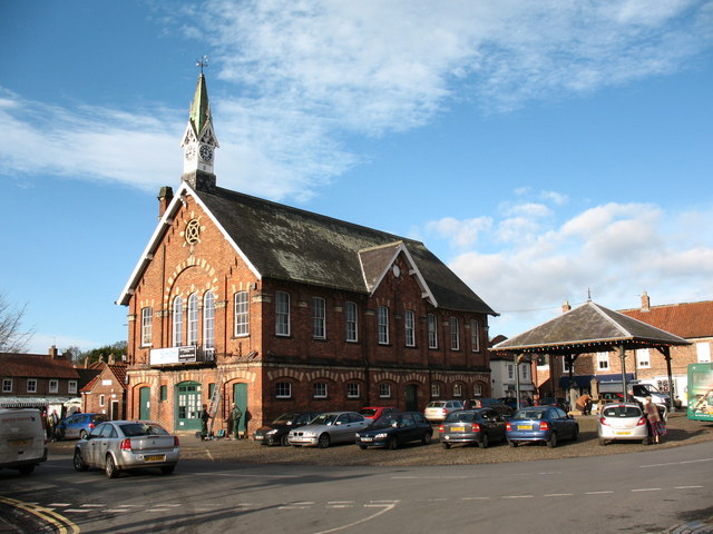 Easingwold