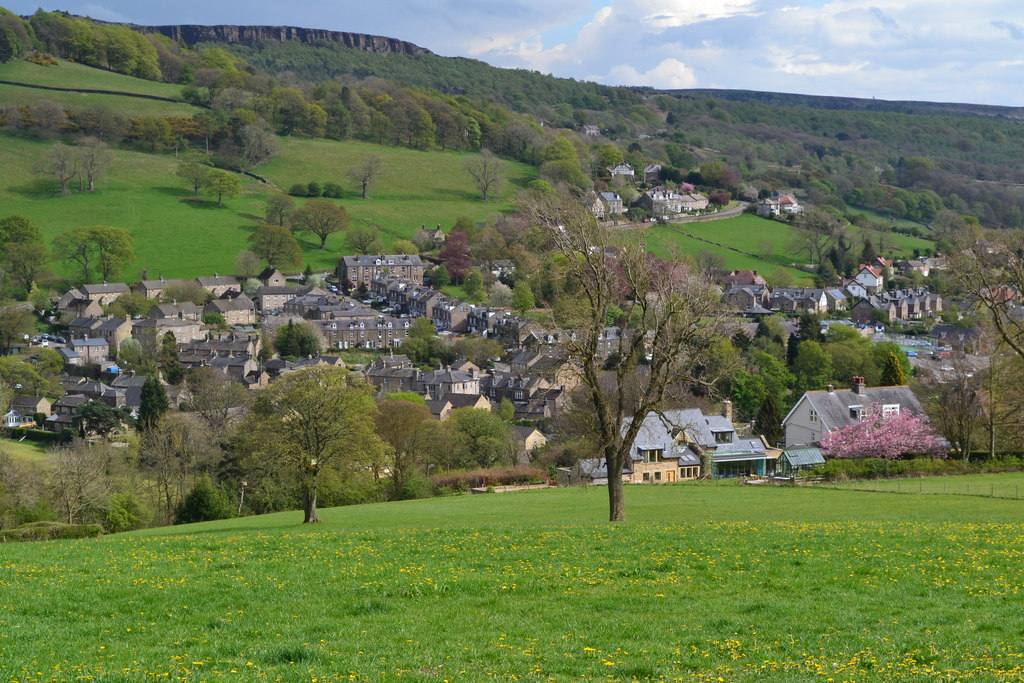 Hathersage