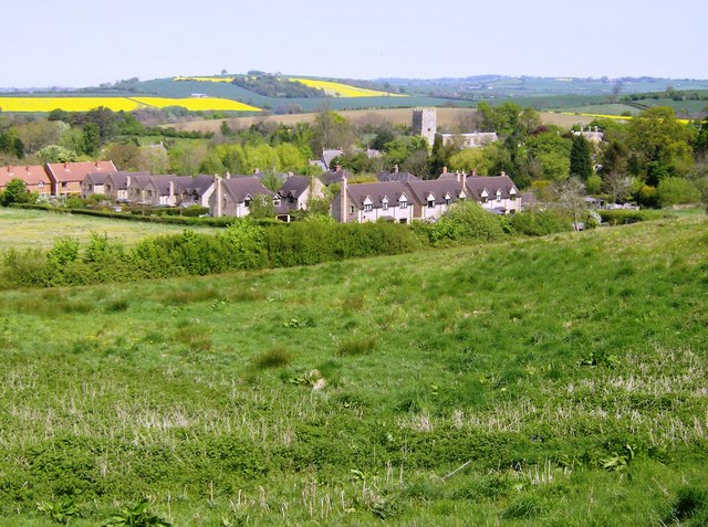 Whichford