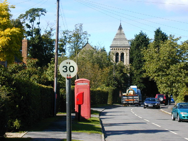 Bilbrough