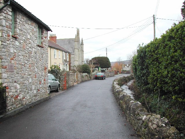 Langford