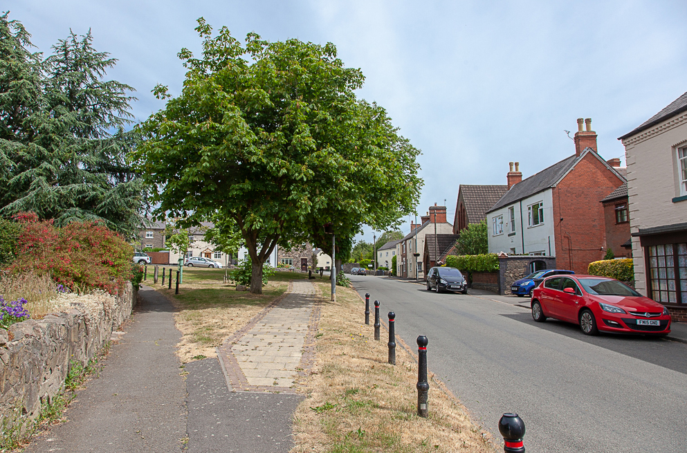 Markfield