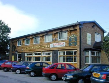 Marston Green