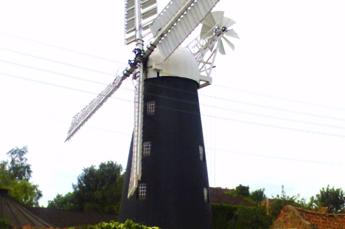 Kirton in Lindsey