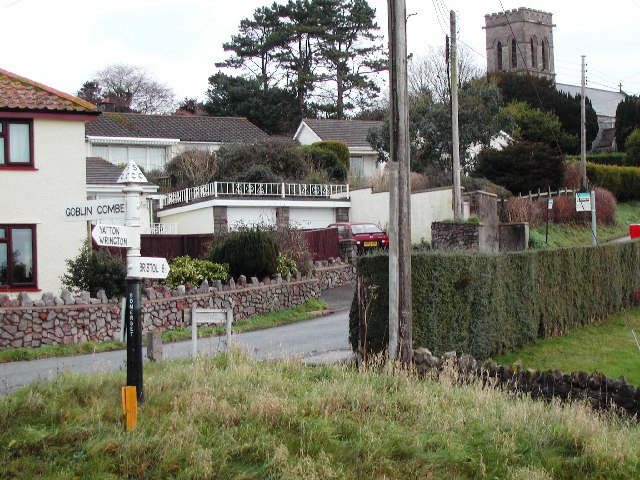 Redhill