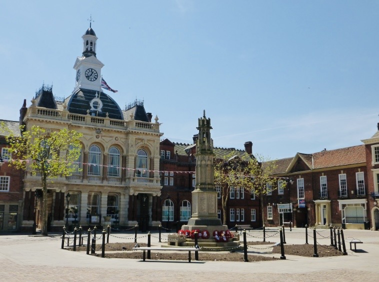 Retford