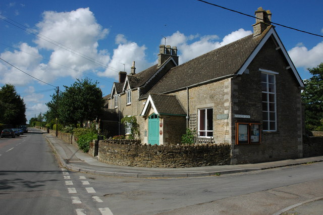 Shipton Moyne