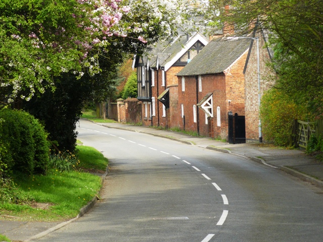 West Leake