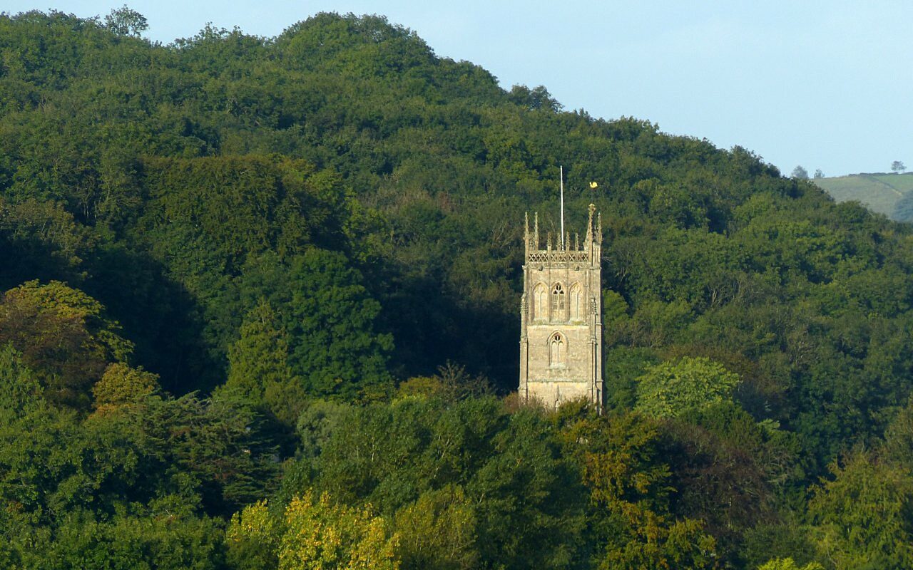 Winscombe
