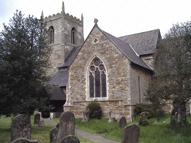 Winteringham